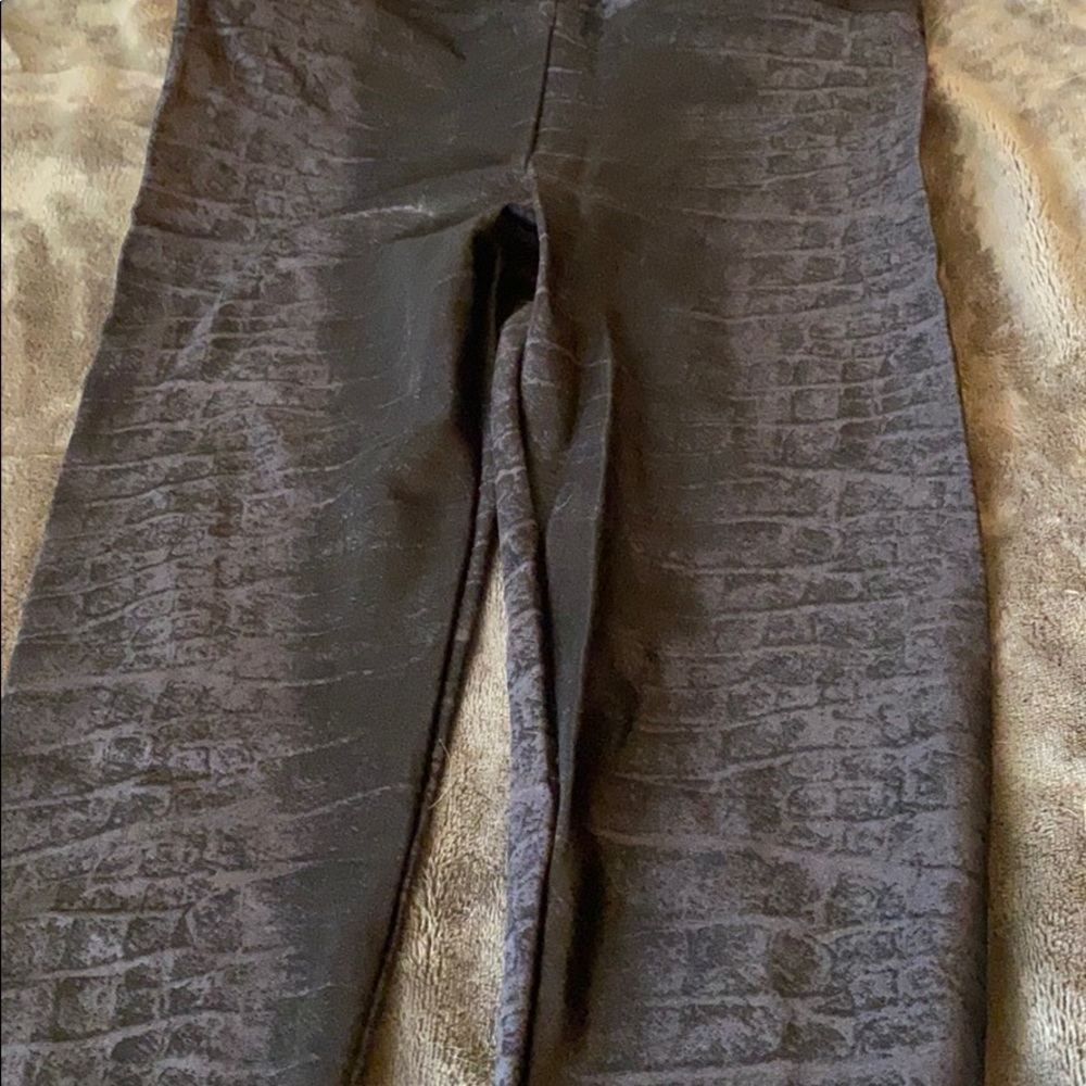 Koral leggings